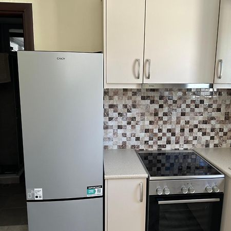 Eretria Apartment 外观 照片