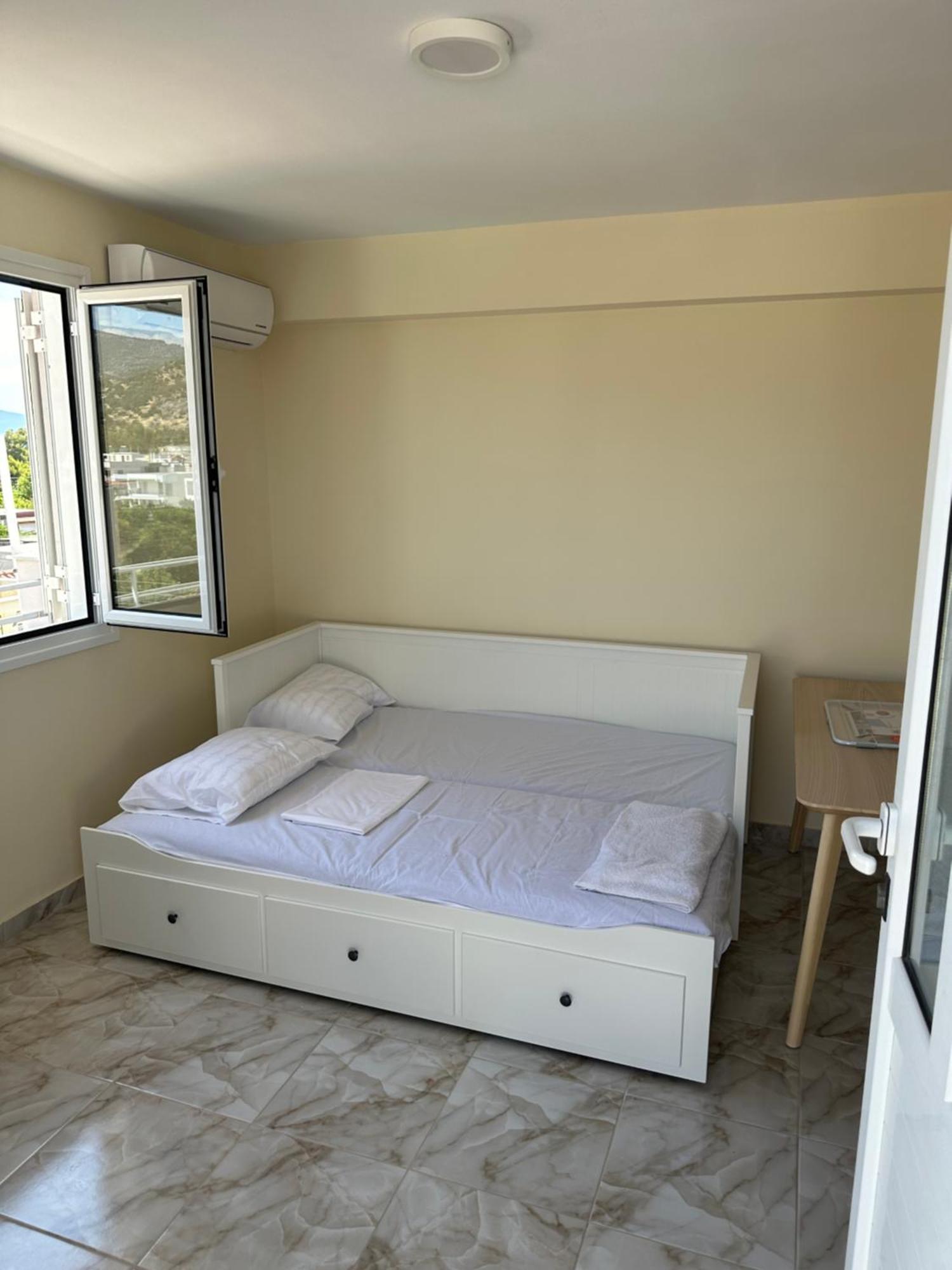 Eretria Apartment 外观 照片