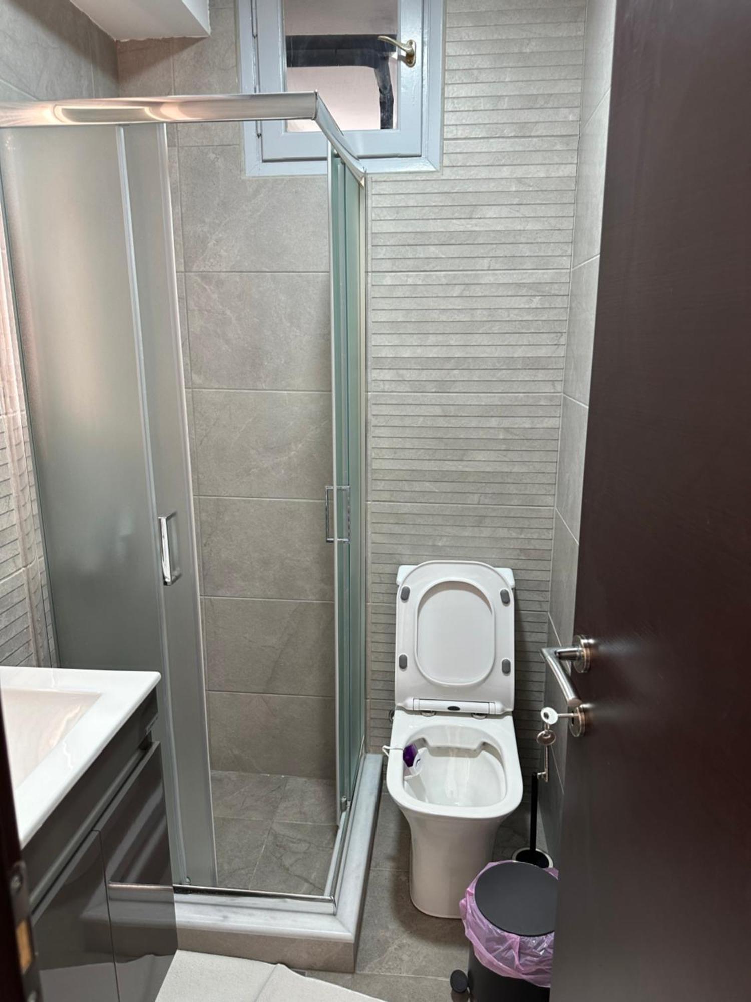 Eretria Apartment 外观 照片