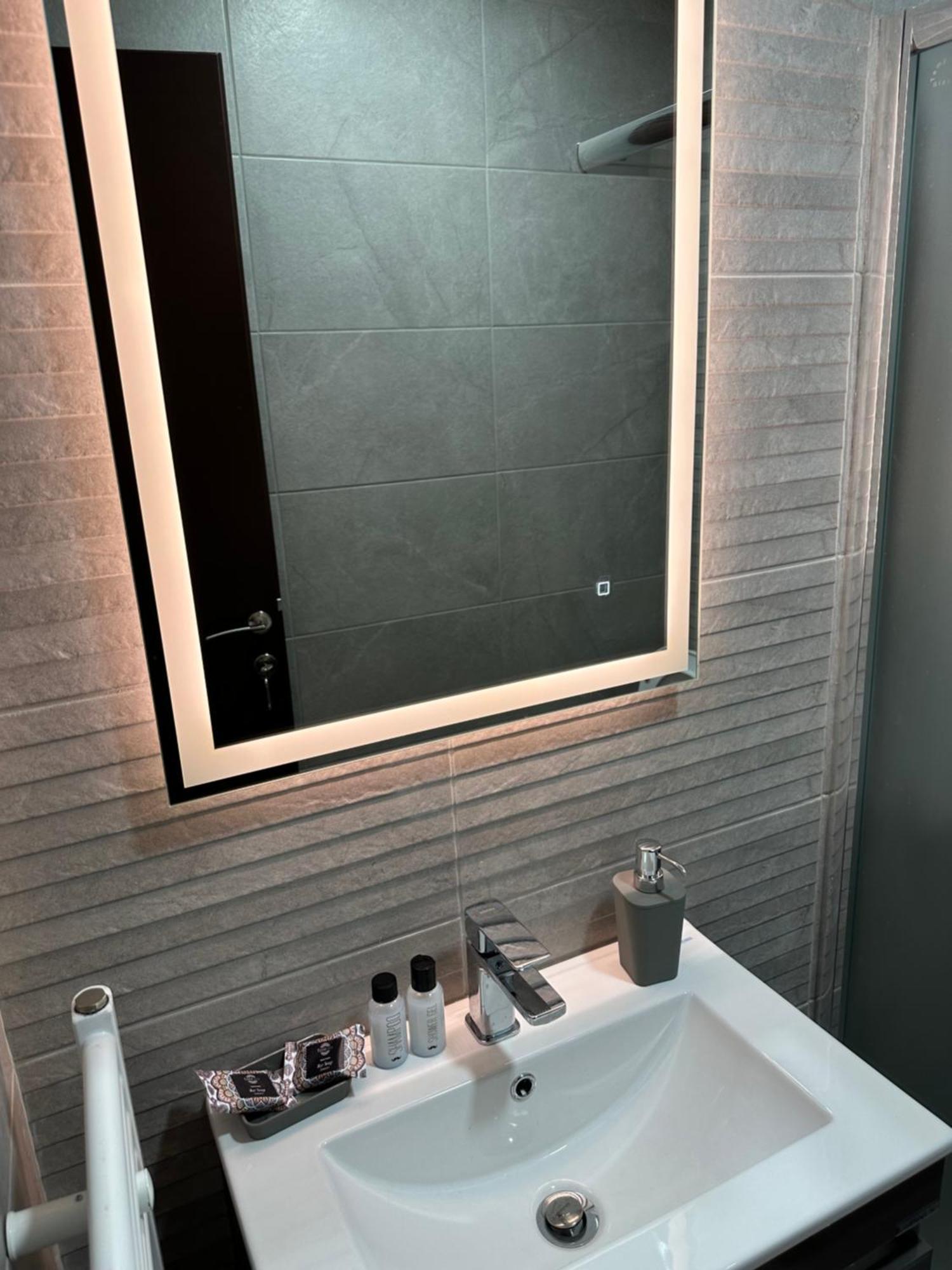 Eretria Apartment 外观 照片