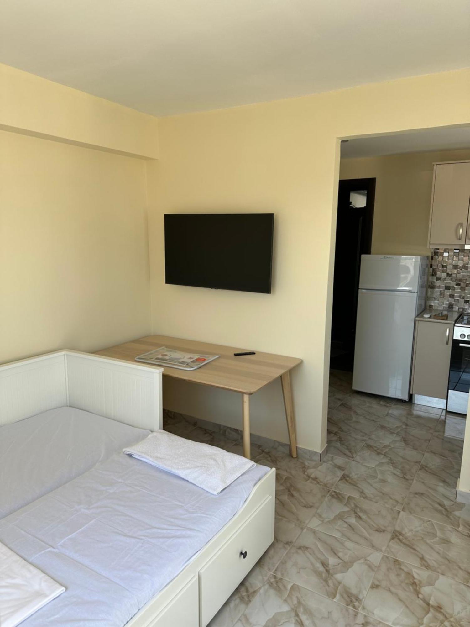 Eretria Apartment 外观 照片