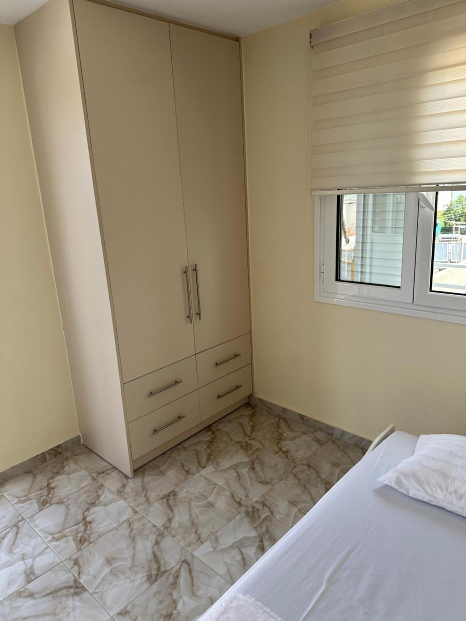 Eretria Apartment 外观 照片