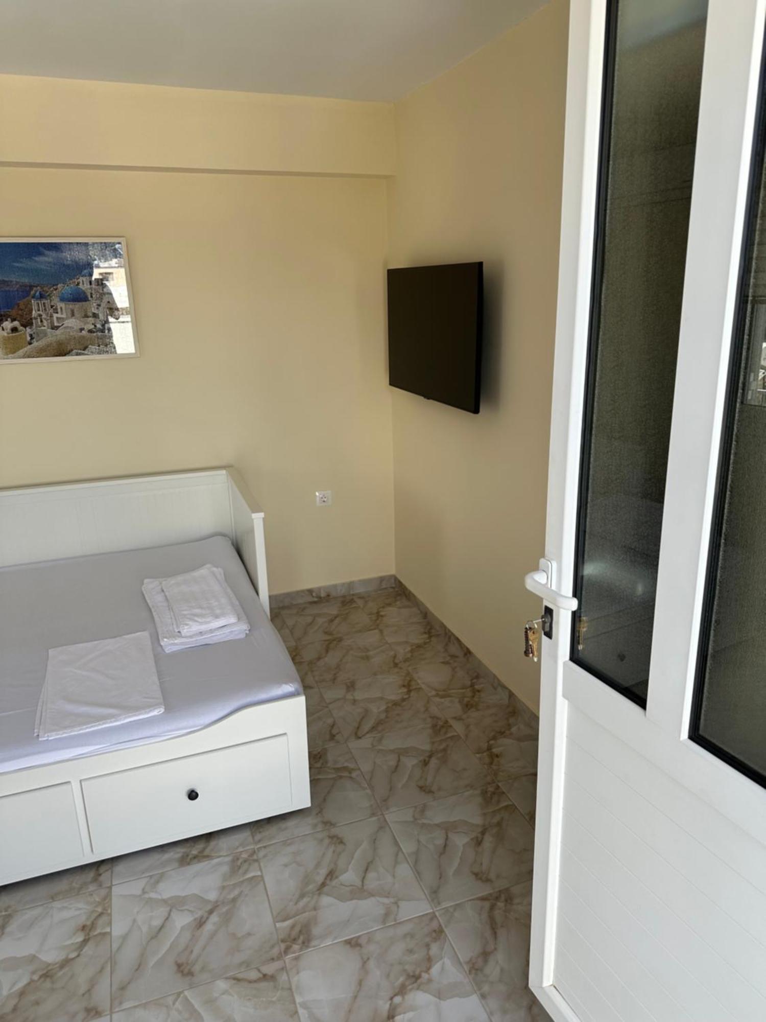 Eretria Apartment 外观 照片