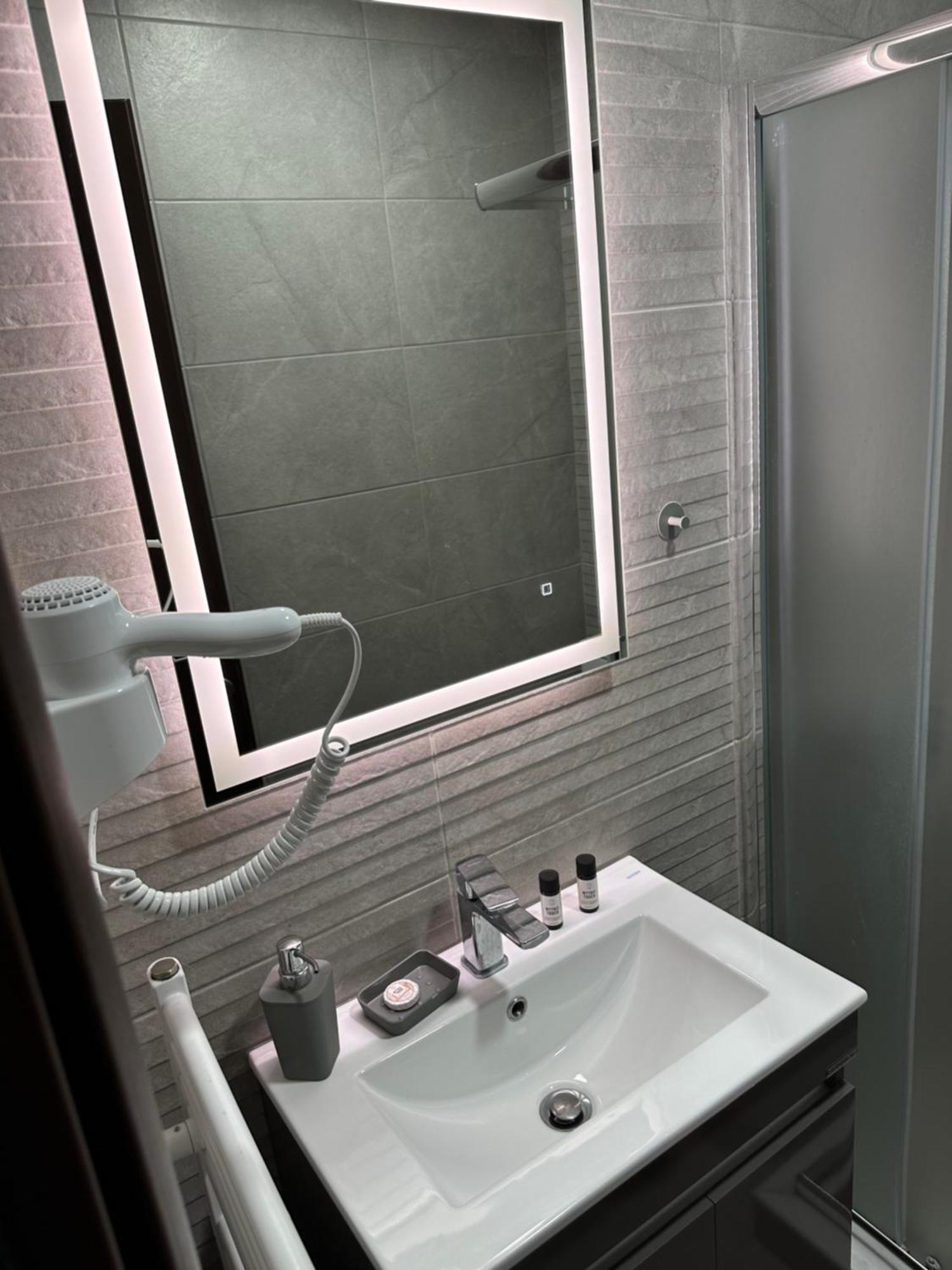 Eretria Apartment 外观 照片