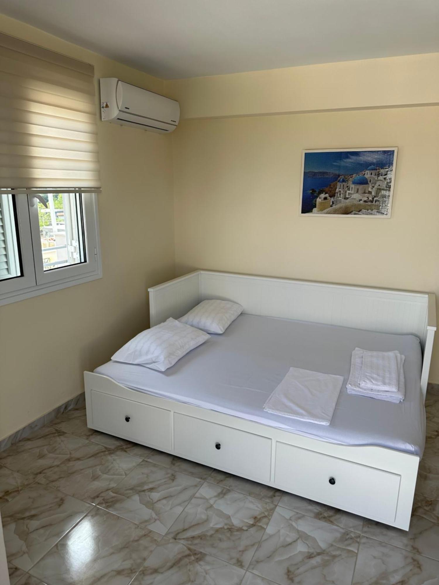 Eretria Apartment 外观 照片