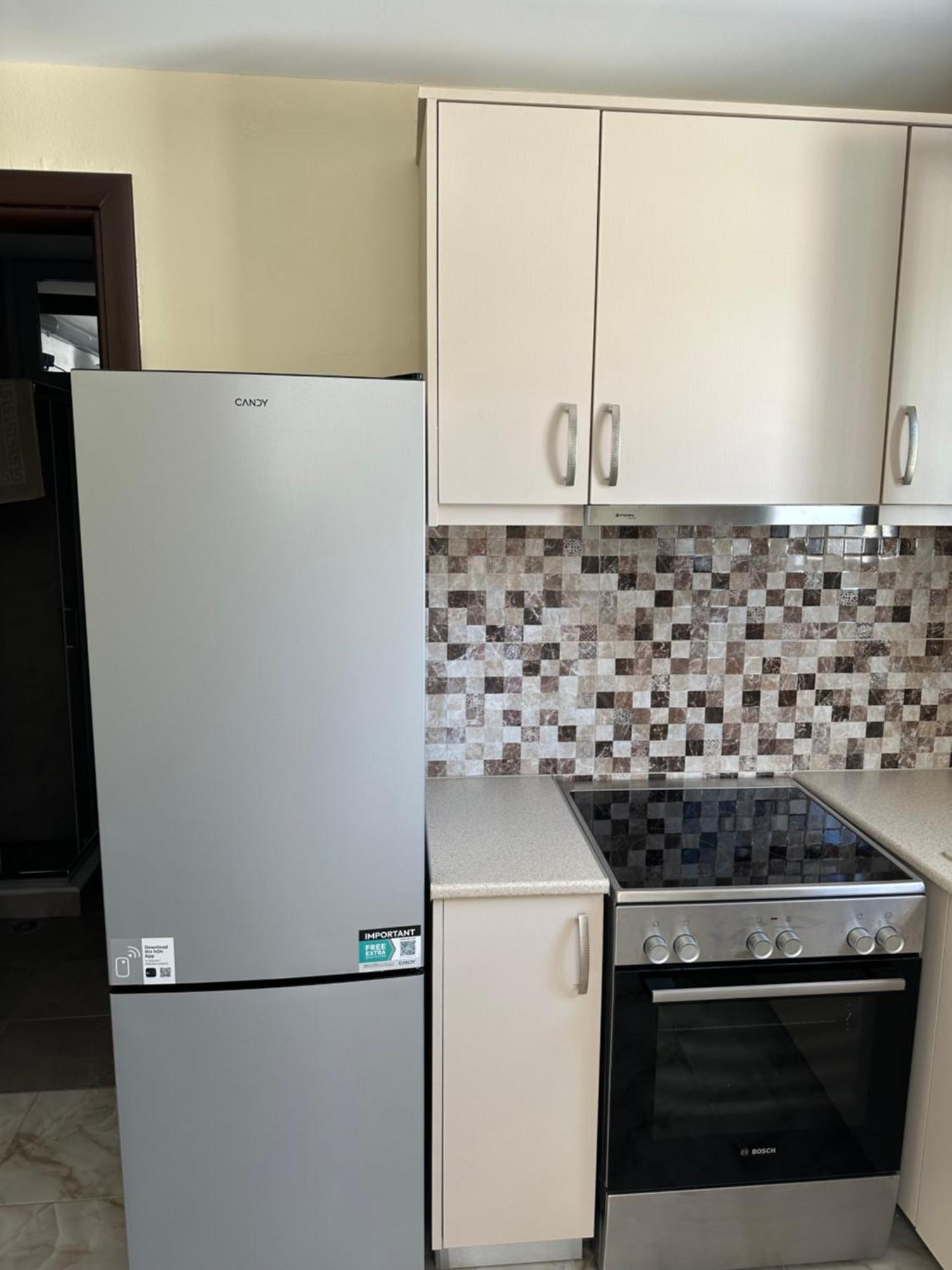 Eretria Apartment 外观 照片