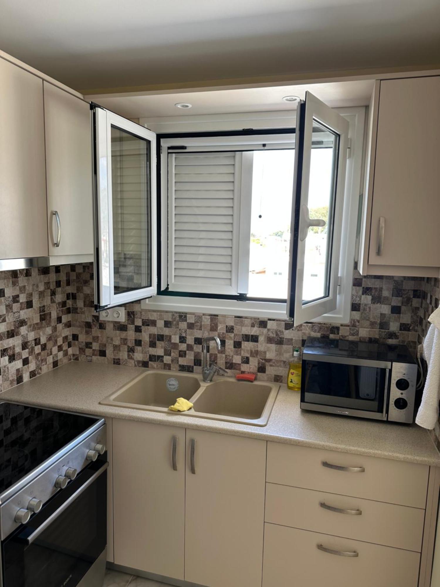Eretria Apartment 外观 照片